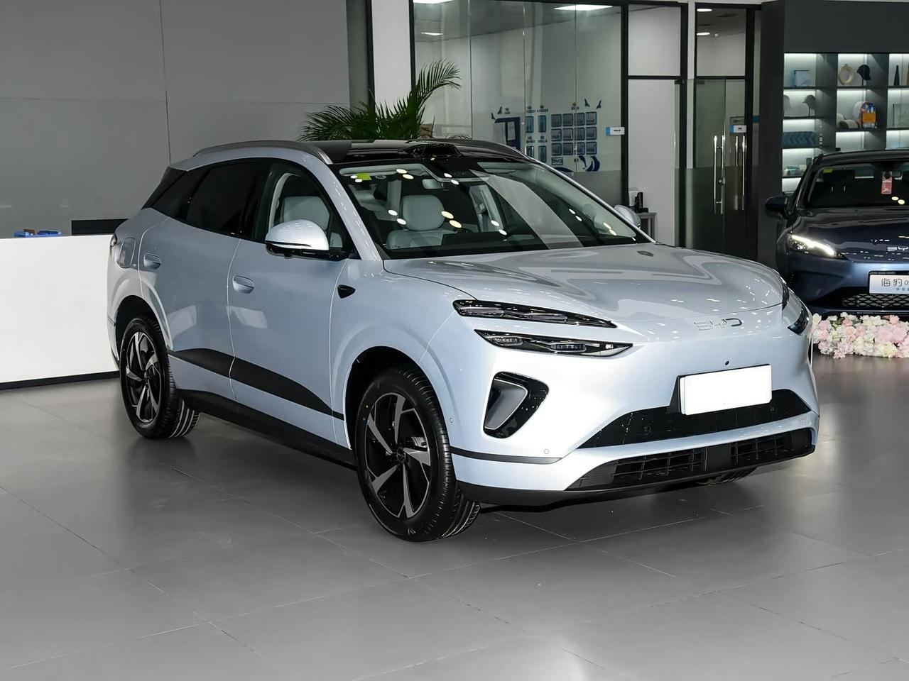 比亚迪第二代刀片电池续航超1000km，但安全性表现到底怎么样？

近日，比亚迪