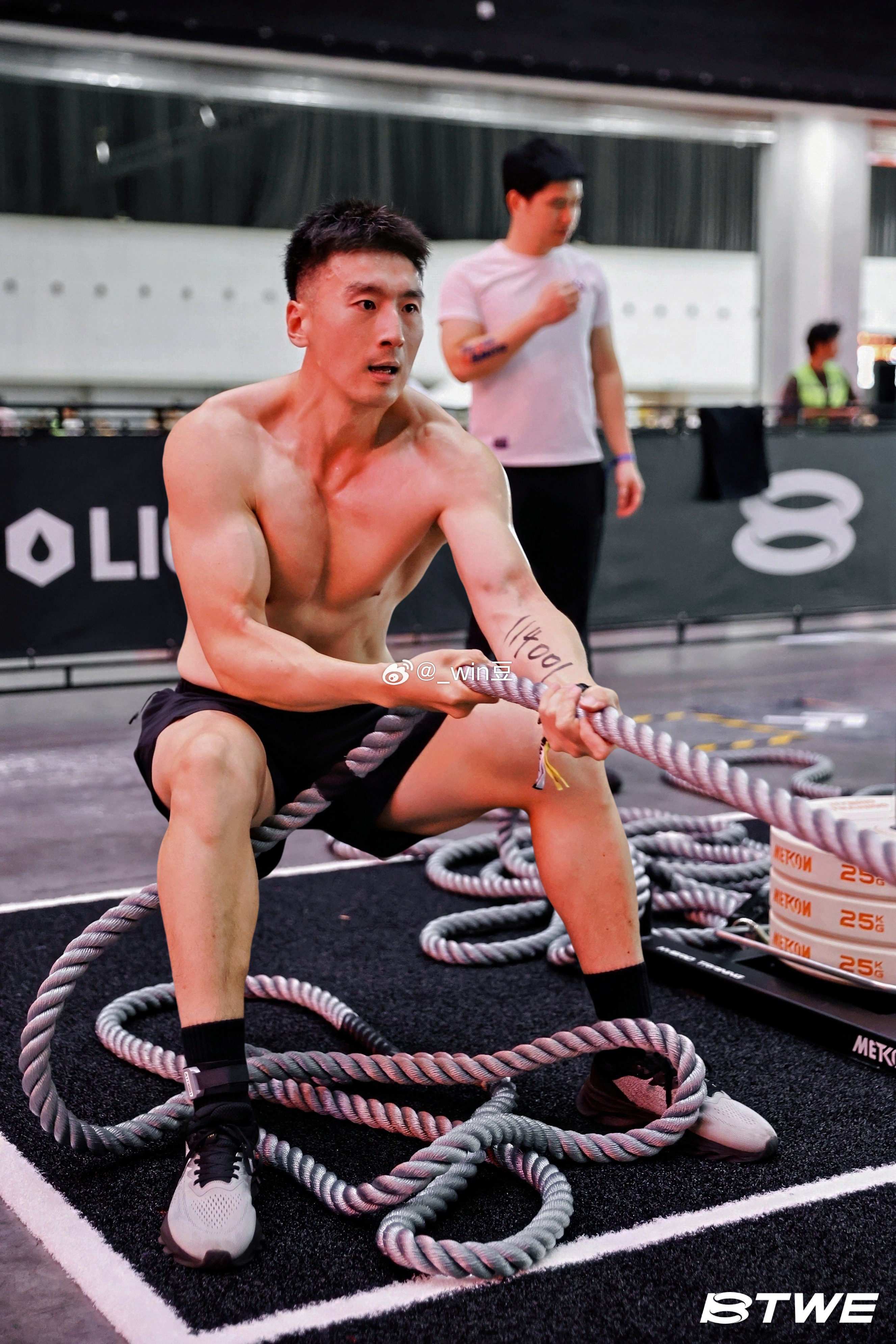 BTWE的官方图还是太权威了完全不要钱 还能拍得这么好关键是报名费还便宜一些已经