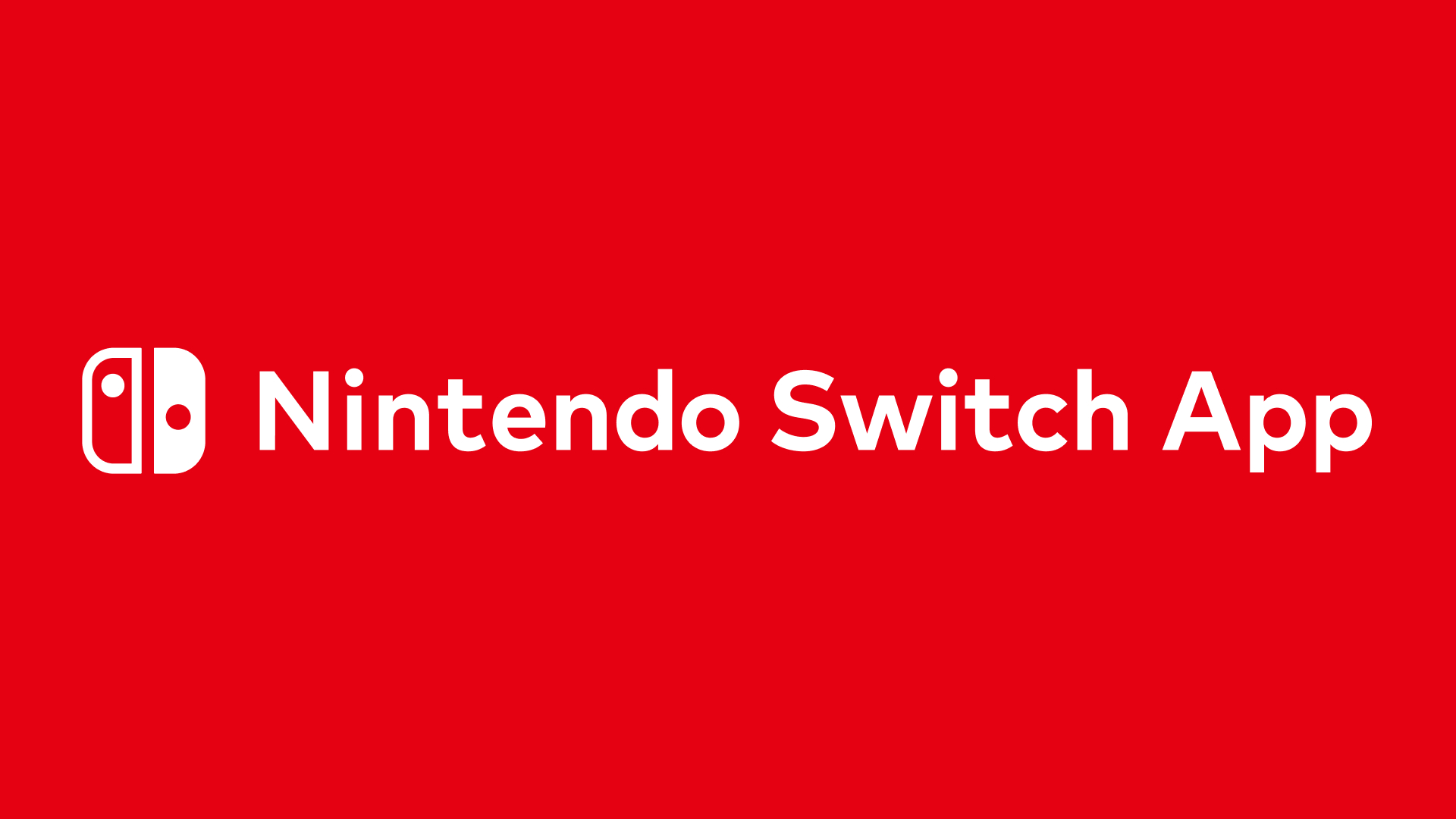 【Nintendo Switch App更新详情公布】任天堂手机应用「Ninte