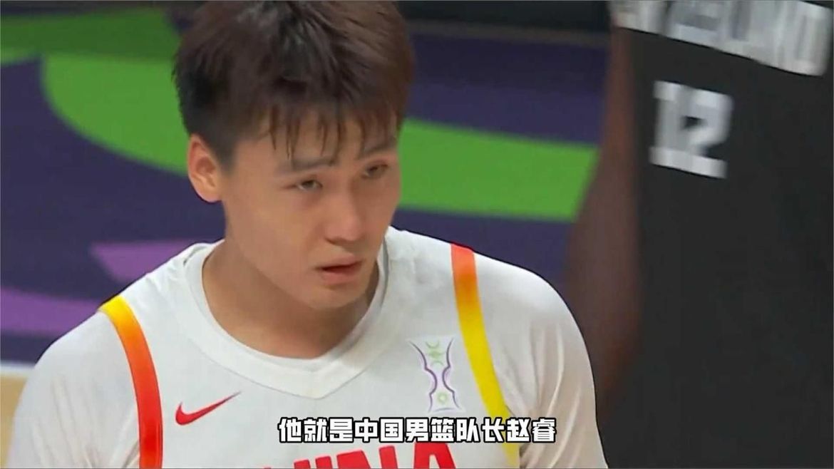 网暴和伤病打不倒，赵睿英雄泪的背后，究竟承受了多少？