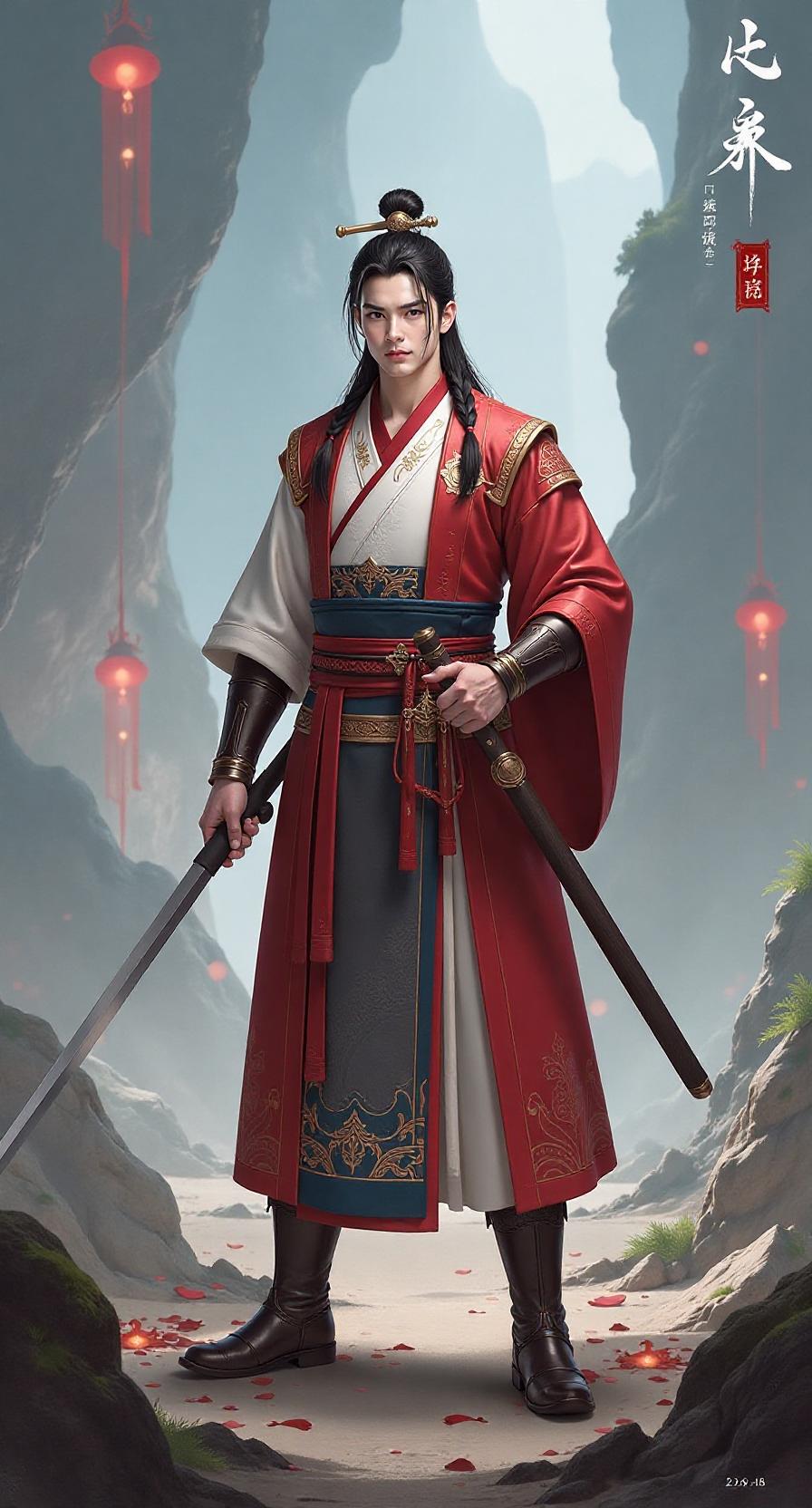 家人们，萧纪称帝后，那一系列操作简直能把人看懵圈，活脱脱一部“荒诞帝王剧”！
