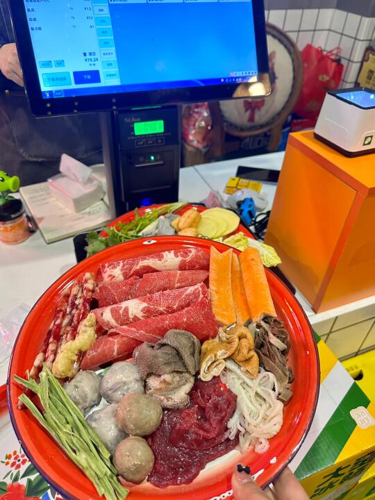 救命！！老店新开！开到家附近啦！！！