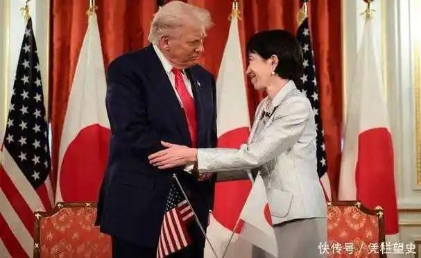你算老几？特朗普当众掀桌子：日本偷袭珍珠港都没通知美国
 
当地时间3月19日特