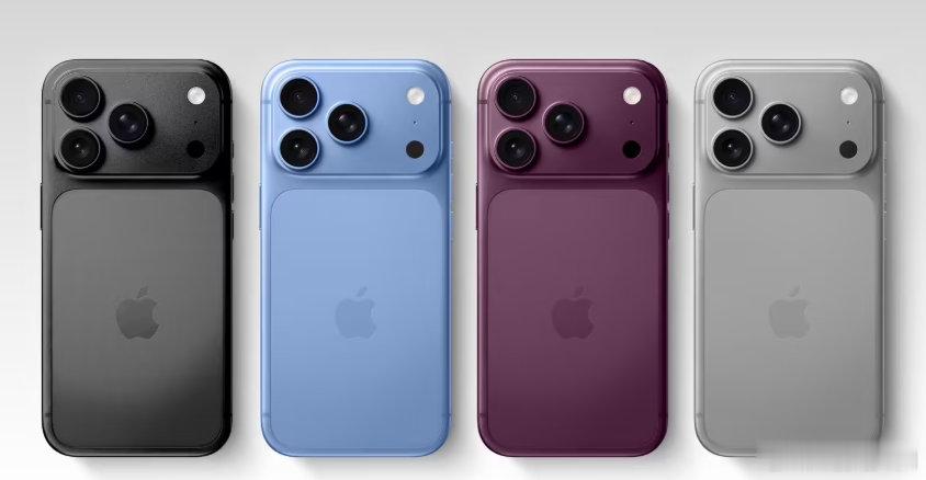 【iPhone18Pro或采取激进定价策略iPhone18Pro最低配或不涨价】