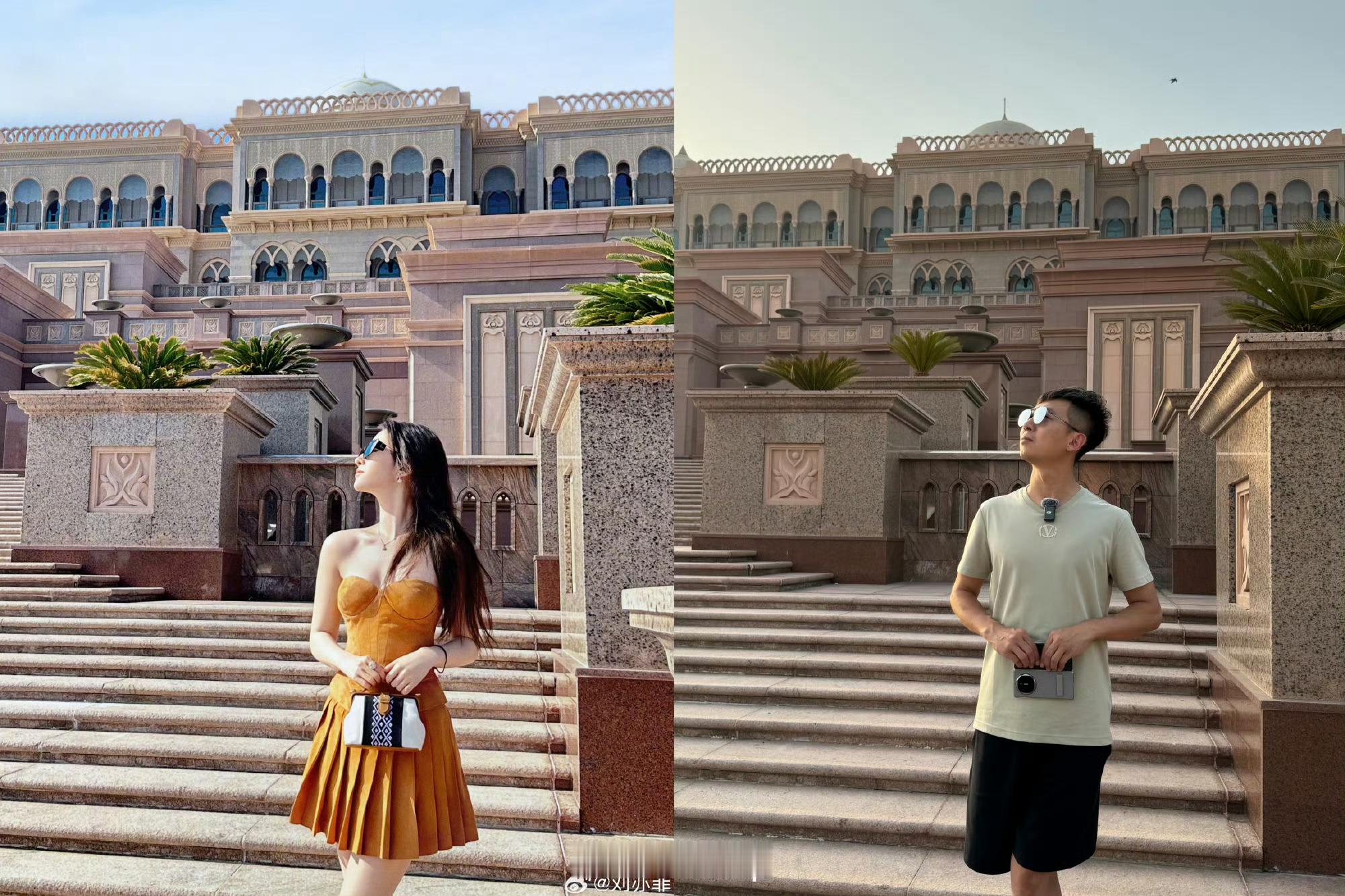 让我哥破费了！来自东北刘亦菲的礼物人参可太行了！！！让我们谢谢东北刘亦菲