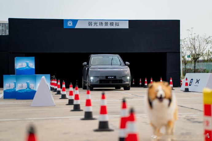 盲猜一下，虽然小鹏GX今天会讲很多新技术和各种“标配”，但最终价格依然会让人惊讶