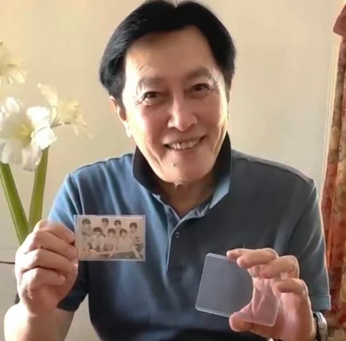 时代少年团不明显头像🈶 ​​​