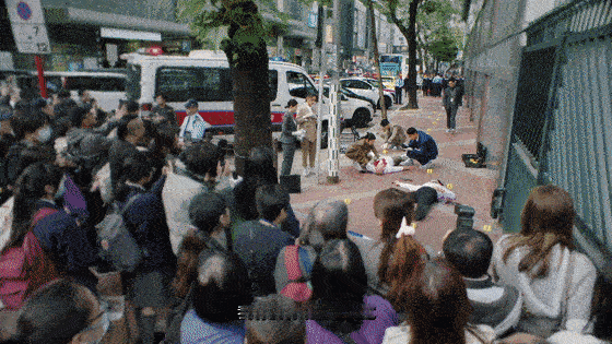 #法证先锋6定档0807# 啊啊啊终于看到法证先锋6定档，黄宗泽、袁伟豪、蔡洁铁