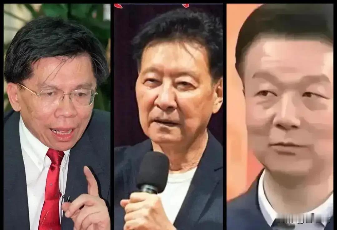 台湾岛网红赵少康吃了个大瘪。近期他在国民党内左跳右跳，专寻党主席郑丽文的不是，遭