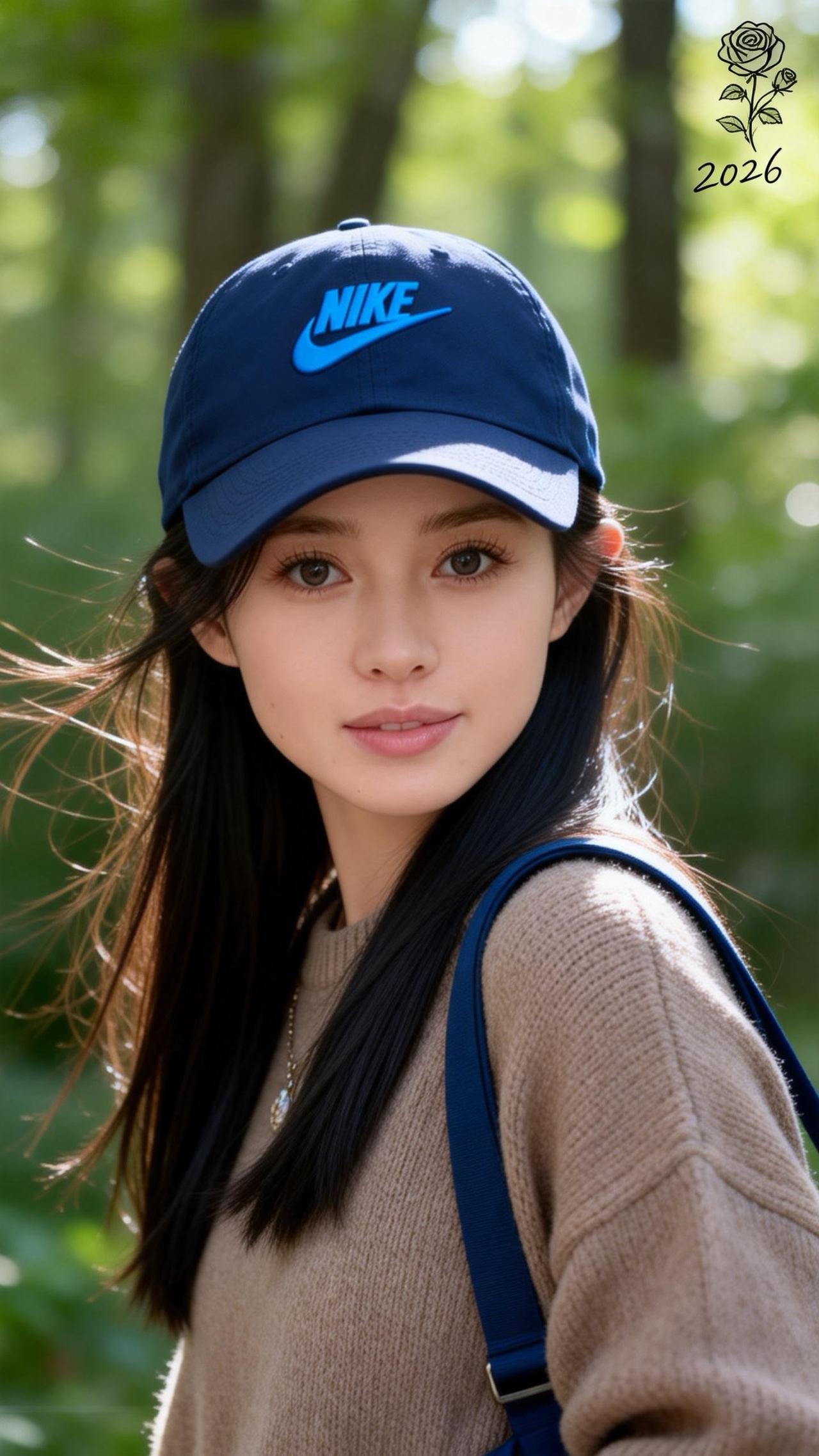 给人如沐春风之感，看着很舒服