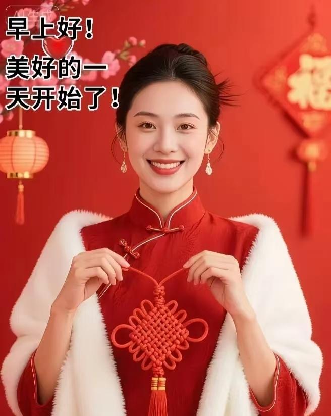 有一种祝福，
时刻都在心里。
无论相隔多远，
都能温暖彼此的心灵。
珍惜美丽相遇