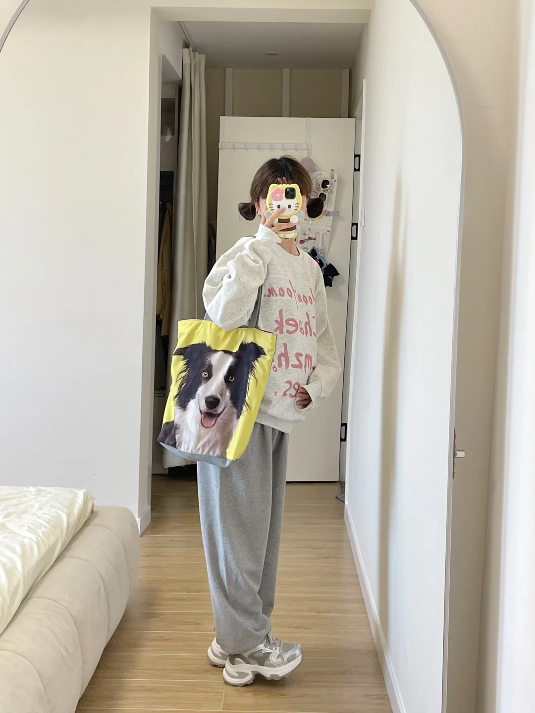 为什么要挑战孕期不穿孕妇装？