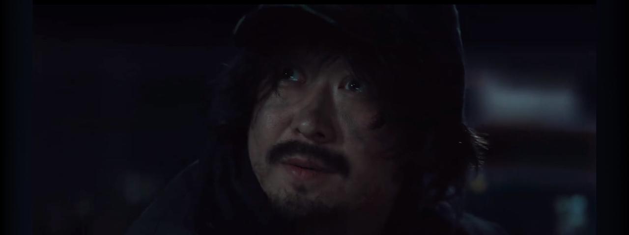 《黑夜告白》里面，最让人叹息的一个角色，应该就是宋青松了。

他确实是一个坏人，