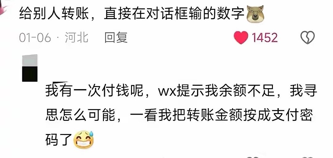 不敢笑，因为我真做过 