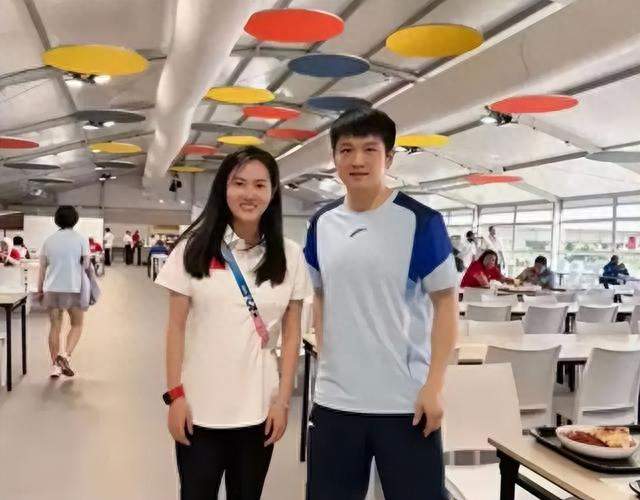 28岁的樊振东，和“五金王”教练的两种人生赢家