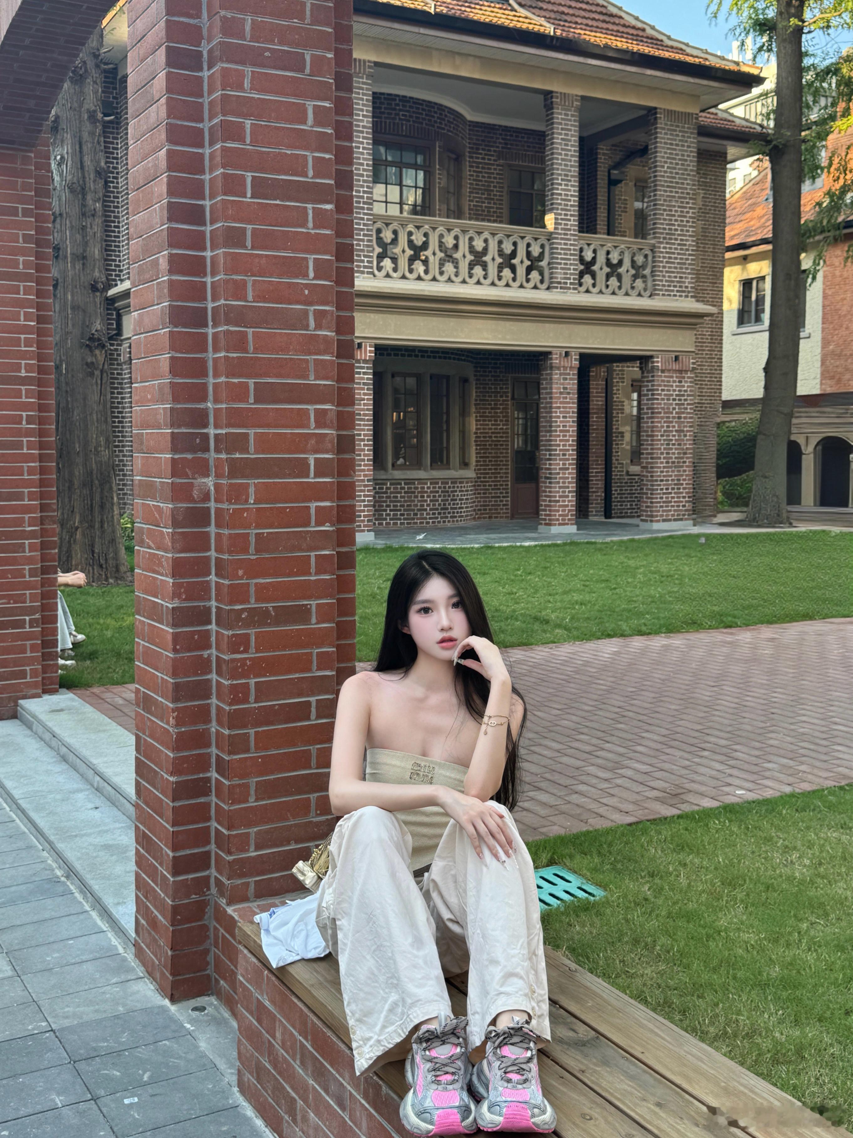 真的不喜欢夏天 ​​​