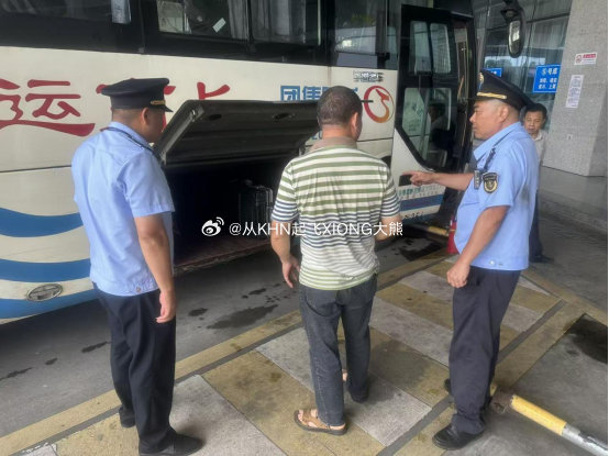 【英雄城交通•综合 | 我市交通运输执法多点发力 筑牢烟花爆竹运输安全防线】南昌
