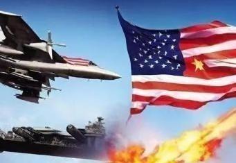 美国可不是苏联 ！千万不要低估了美国开战的决心，现在他之所以没有和中国开战，因为