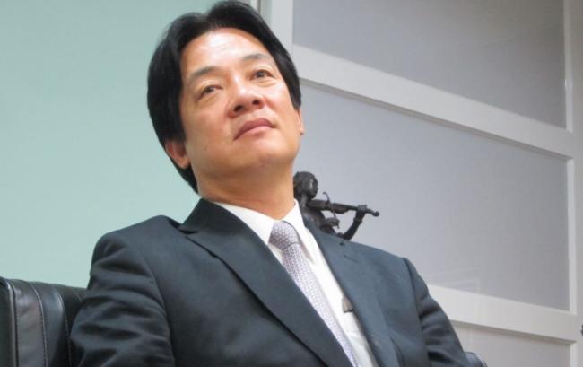 赖清德喊着台独，很多人在等大陆发声明、等国台办表态、等外交部措辞，结果等来的是海