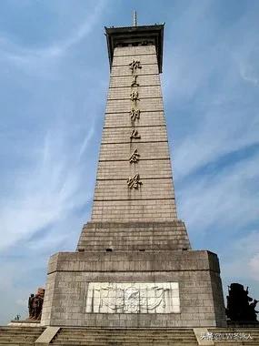 丹东抗美援朝纪念馆是全国唯一一座全面反映中国人民抗美援朝战争和抗美援朝运动历史的