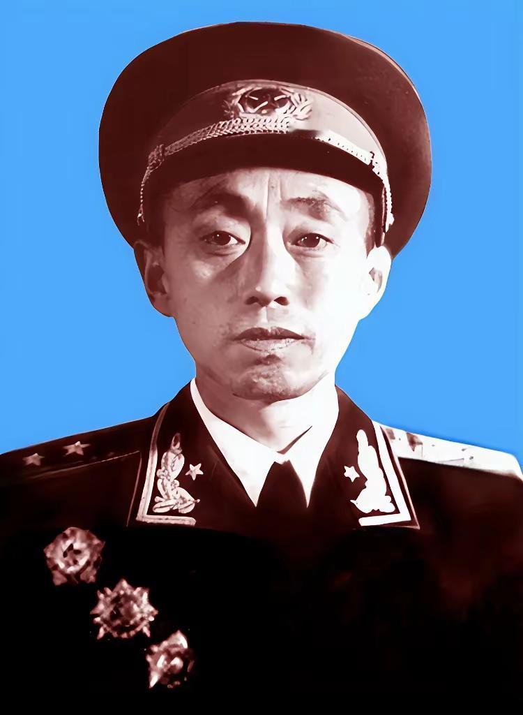 1983年，西路军老兵看大门时，无故被打死，凶手却只被判刑10年，兰州军区司令员