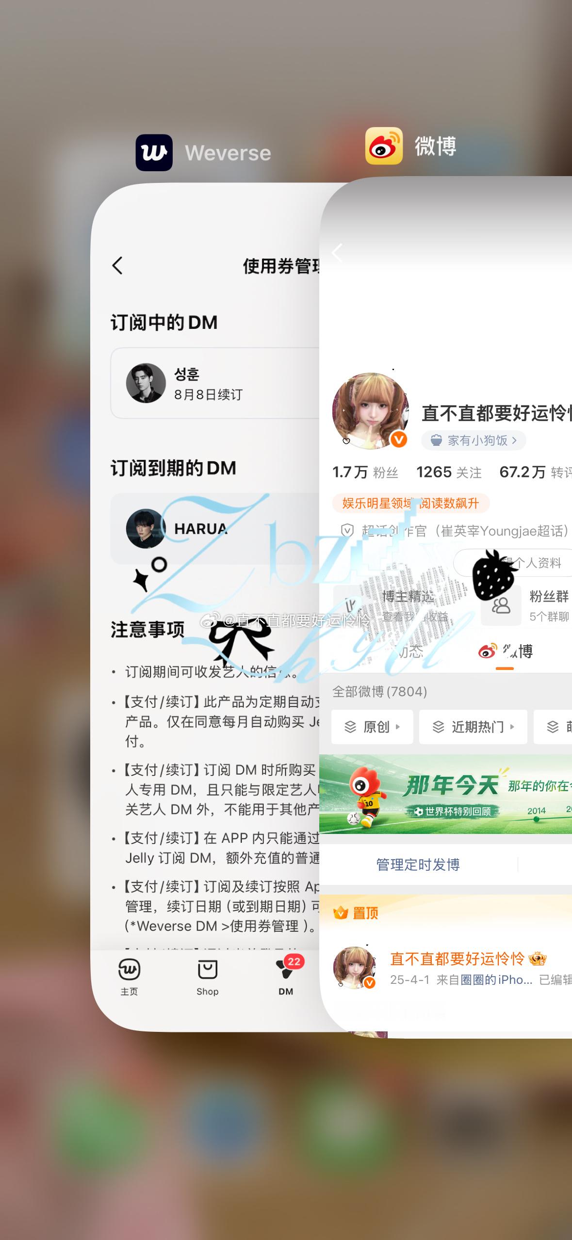7月成训dm审核 