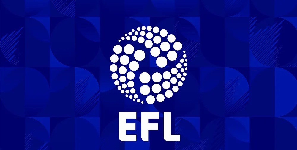 英国足球联赛（EFL）官方宣布，5月23日赫尔城对阵米德尔斯堡的英冠升级附加赛决