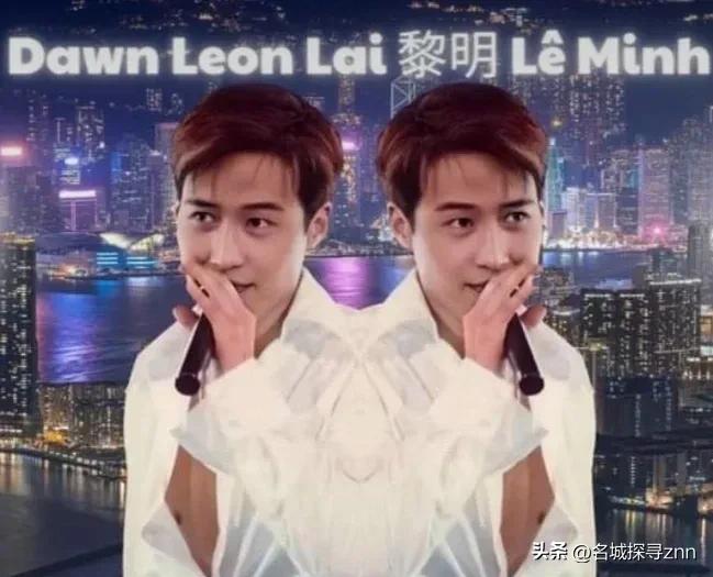 1993年，黎明的父亲得了肠癌末期，黎明当即发誓:“如果父亲能康复，我愿意用一生