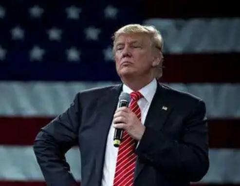 不出意外的话，特朗普会大概率再次当选美国总统。核心原因就三个：一、特朗普已经拥有