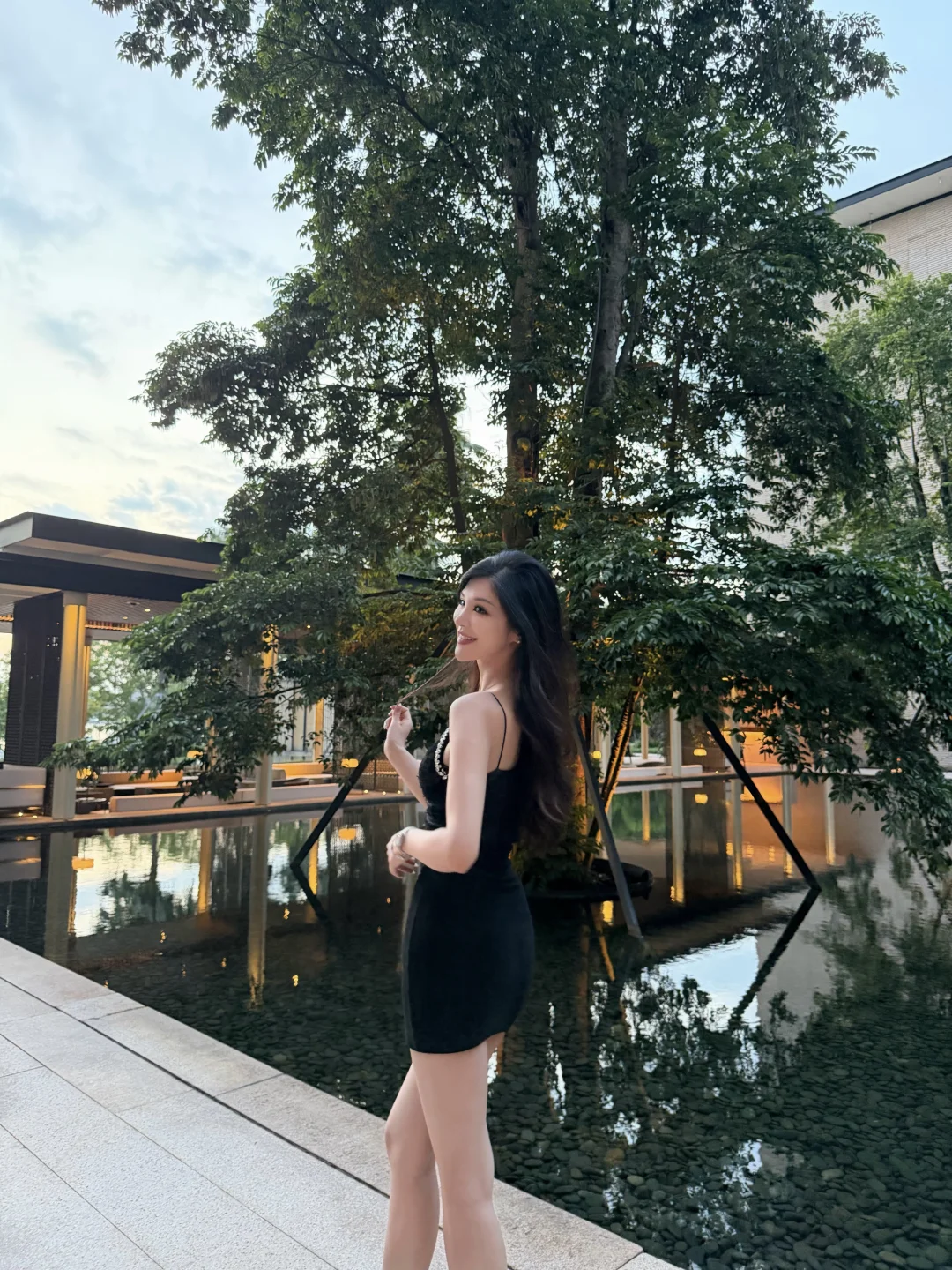 长期主义者的终极浪漫🌴