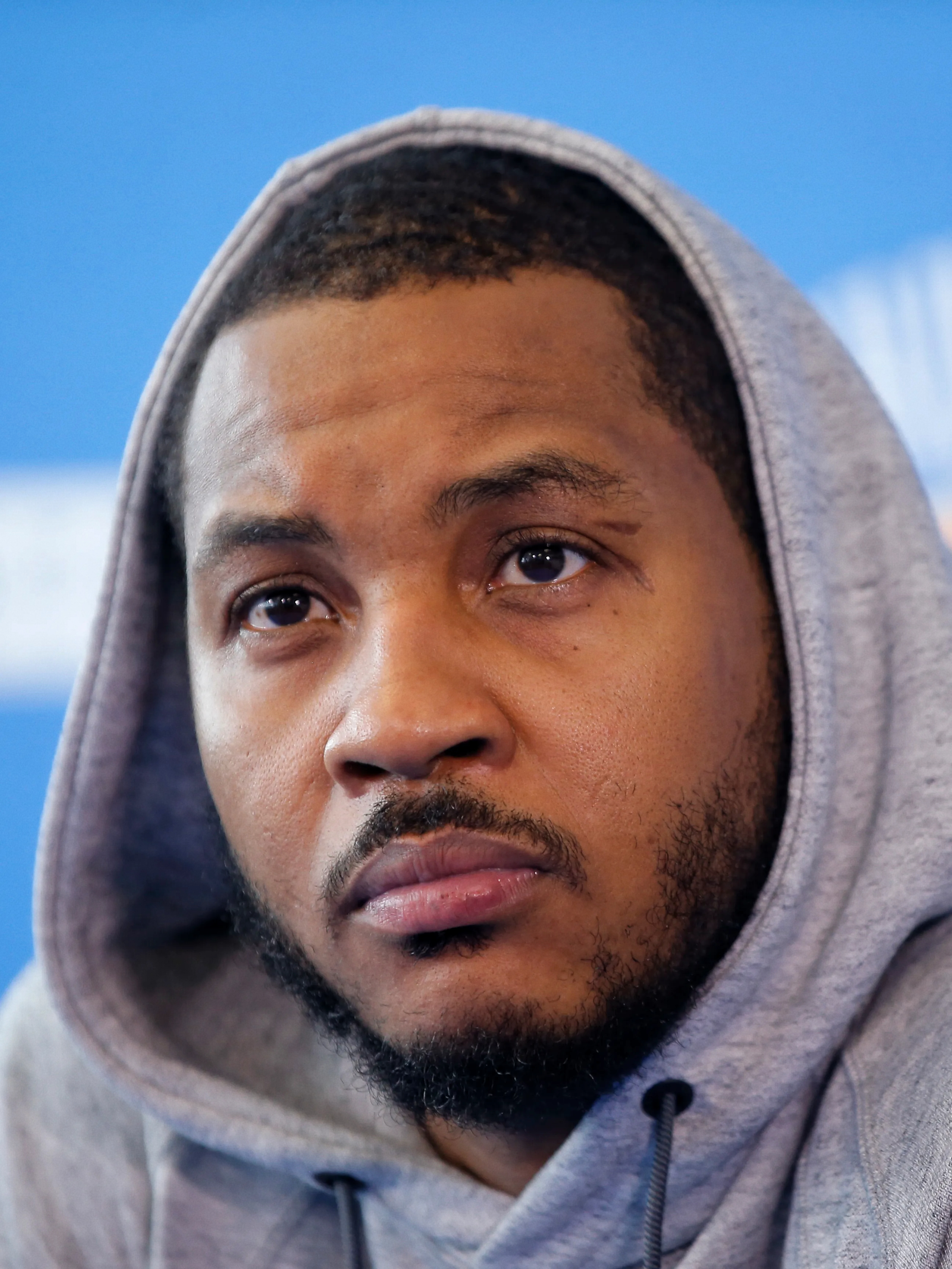 Carmelo Anthony ​​​