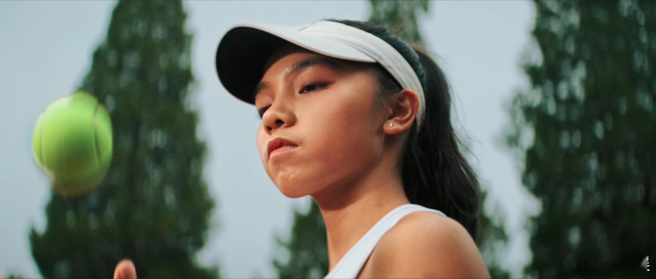 #终于遇到让我运动血脉觉醒的颜色##看到了让我运动DNA觉醒的颜色# 终于，我找