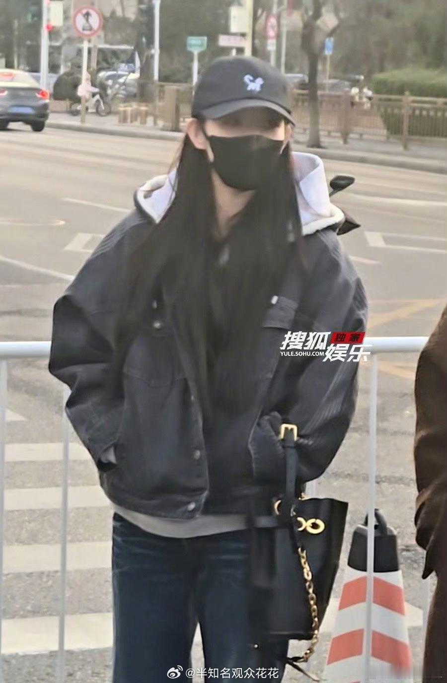 哇 燥候了！王玉雯现身央视了王玉雯现身央视