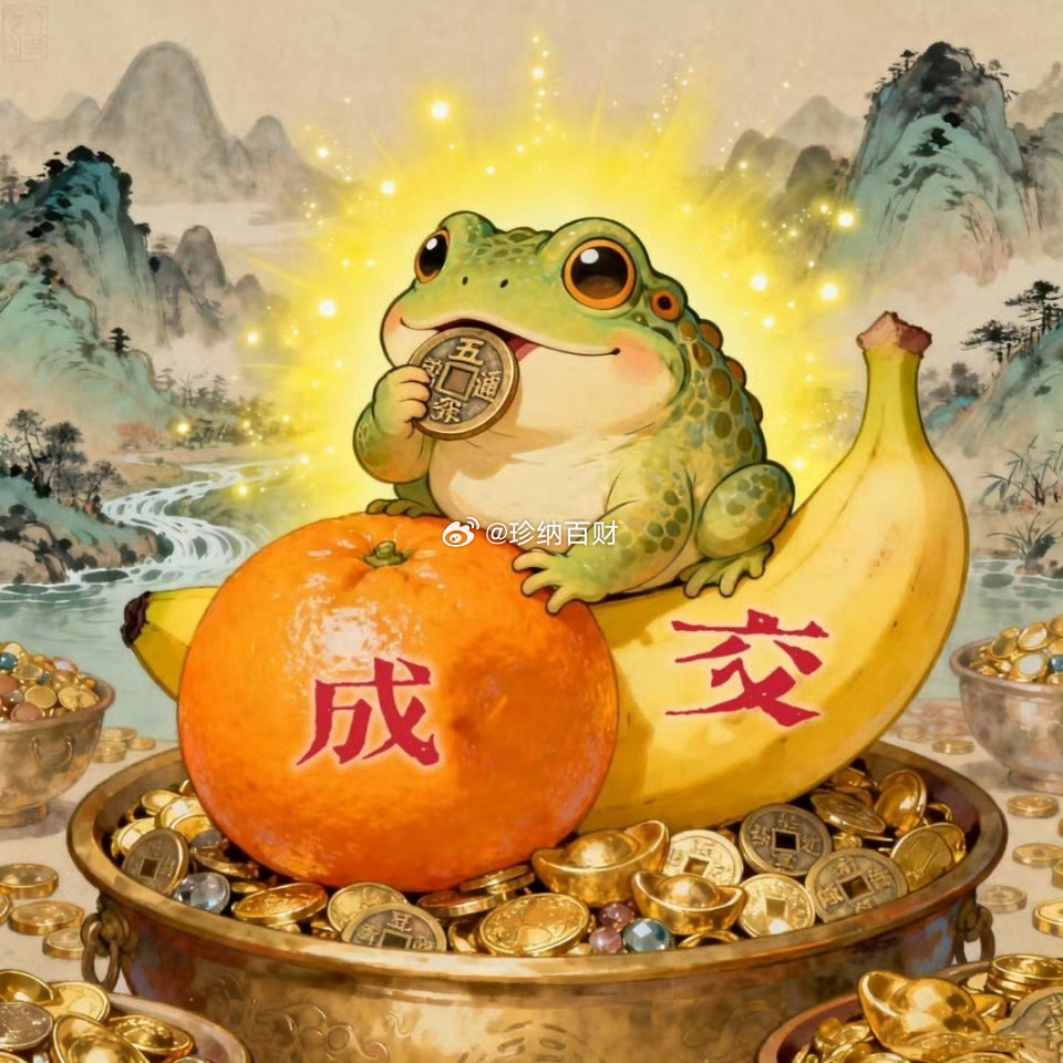 朋友们早上好老规矩打卡养铁，走过路过的朋友、在线的粉丝朋友点点赞，评论888，㊗