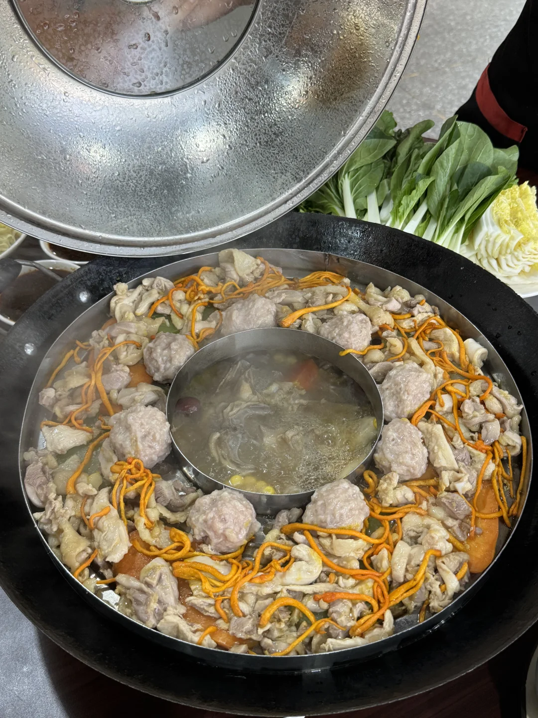番禺朋友带我觅食最成功的一次！！！！！