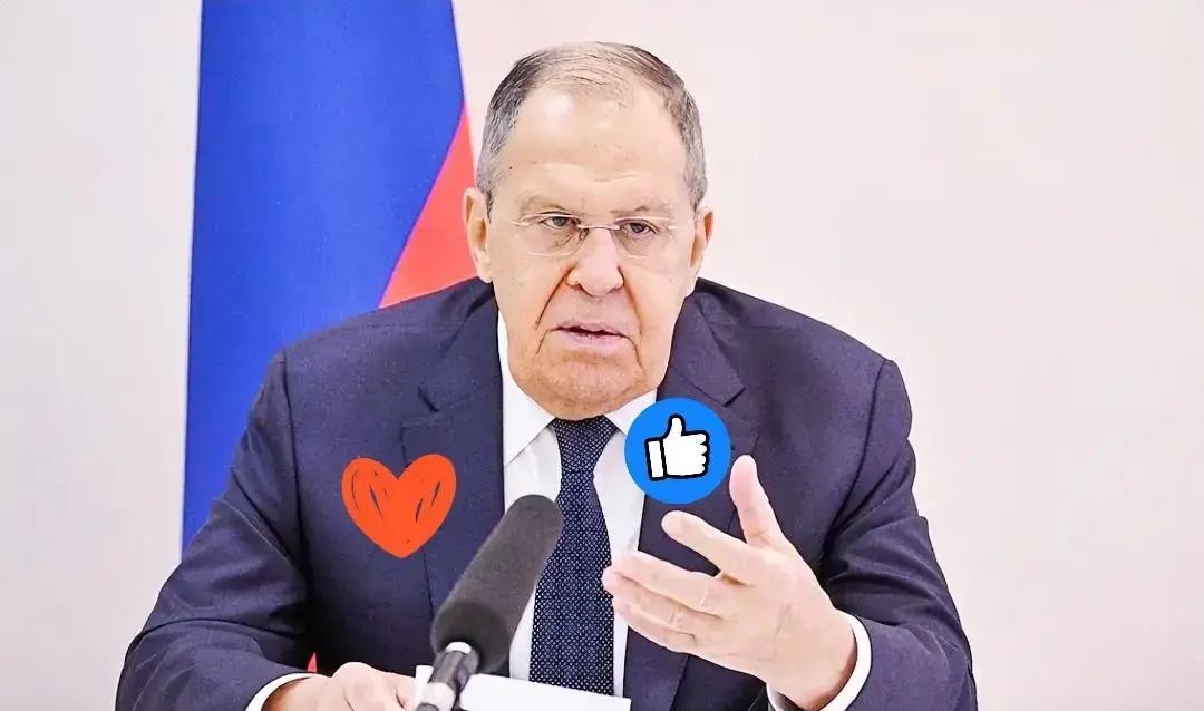 刚刚得知俄罗斯外长宣布了！25日俄罗斯外长拉夫罗夫这通表态，直接把欧洲架在火上烤