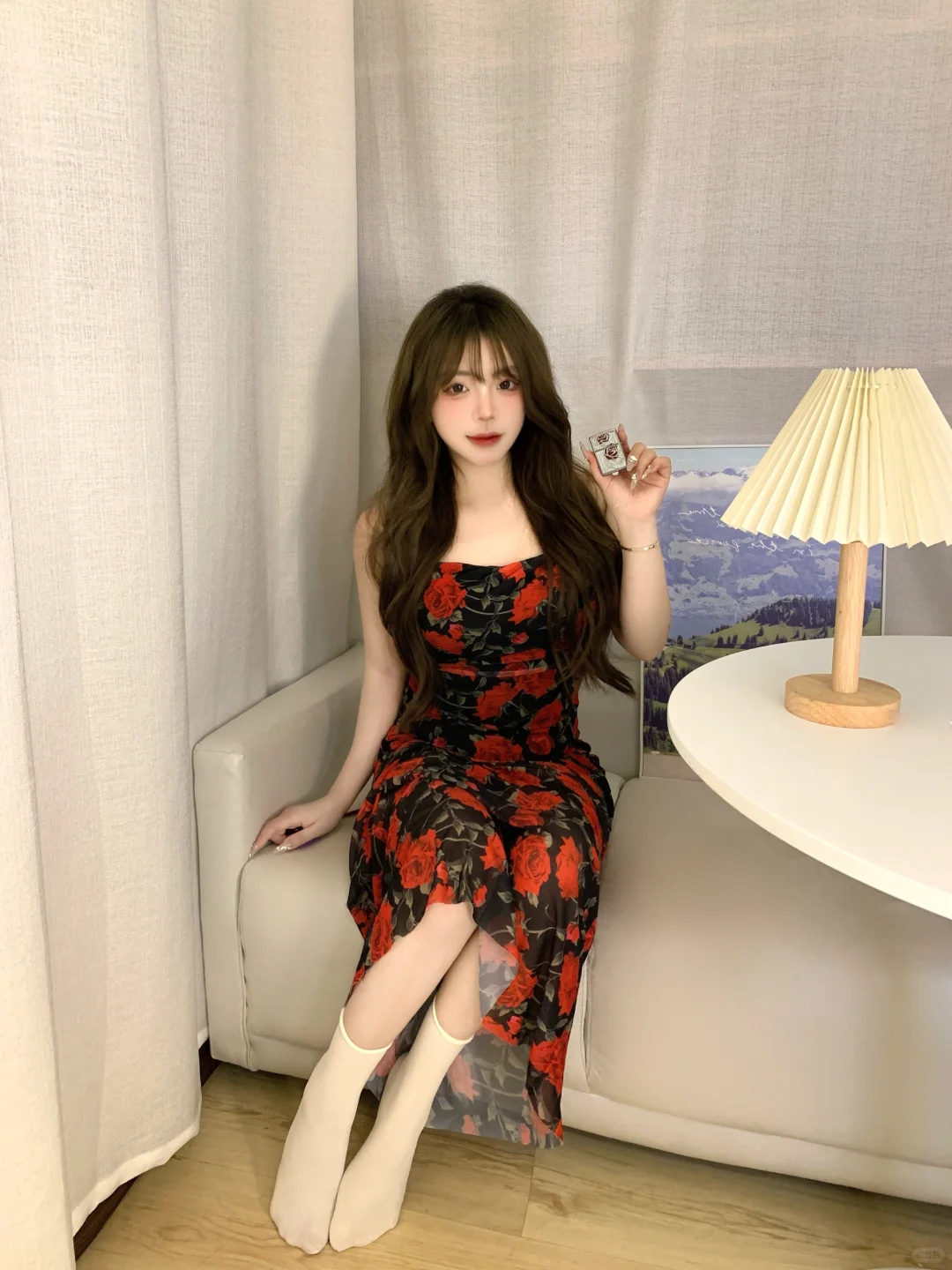 姐姐你好香