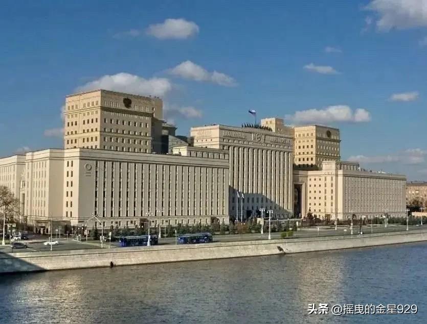 对乌克兰大规模打击结果出炉，俄罗斯国防部公布了7月1日夜间对乌克兰首都基辅实施大