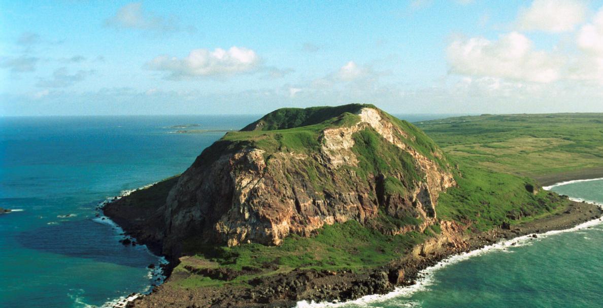 趁中东乱成一锅粥，日本又在背后搞鬼！重启硫磺岛，专门对付中国

美伊以在中东打得