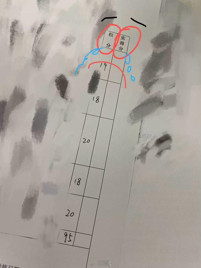 我就说人不能起太早。写了55份第56份的时候发现全部写错位置了🙊