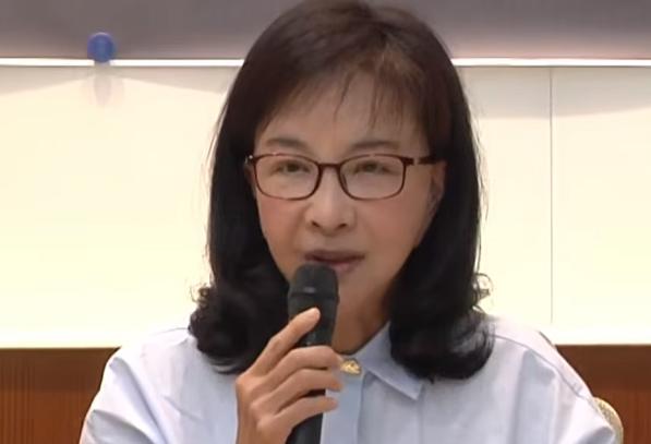 台湾资深媒体人周玉蔻与蔡玉真因于2022年台北市长选战期间，乌龙爆料张淑娟涉入蒋