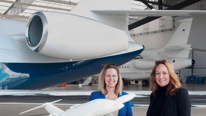 LUXAVIATION支持超越AERO的氢动力飞机

飞行总动员4月22日消息：