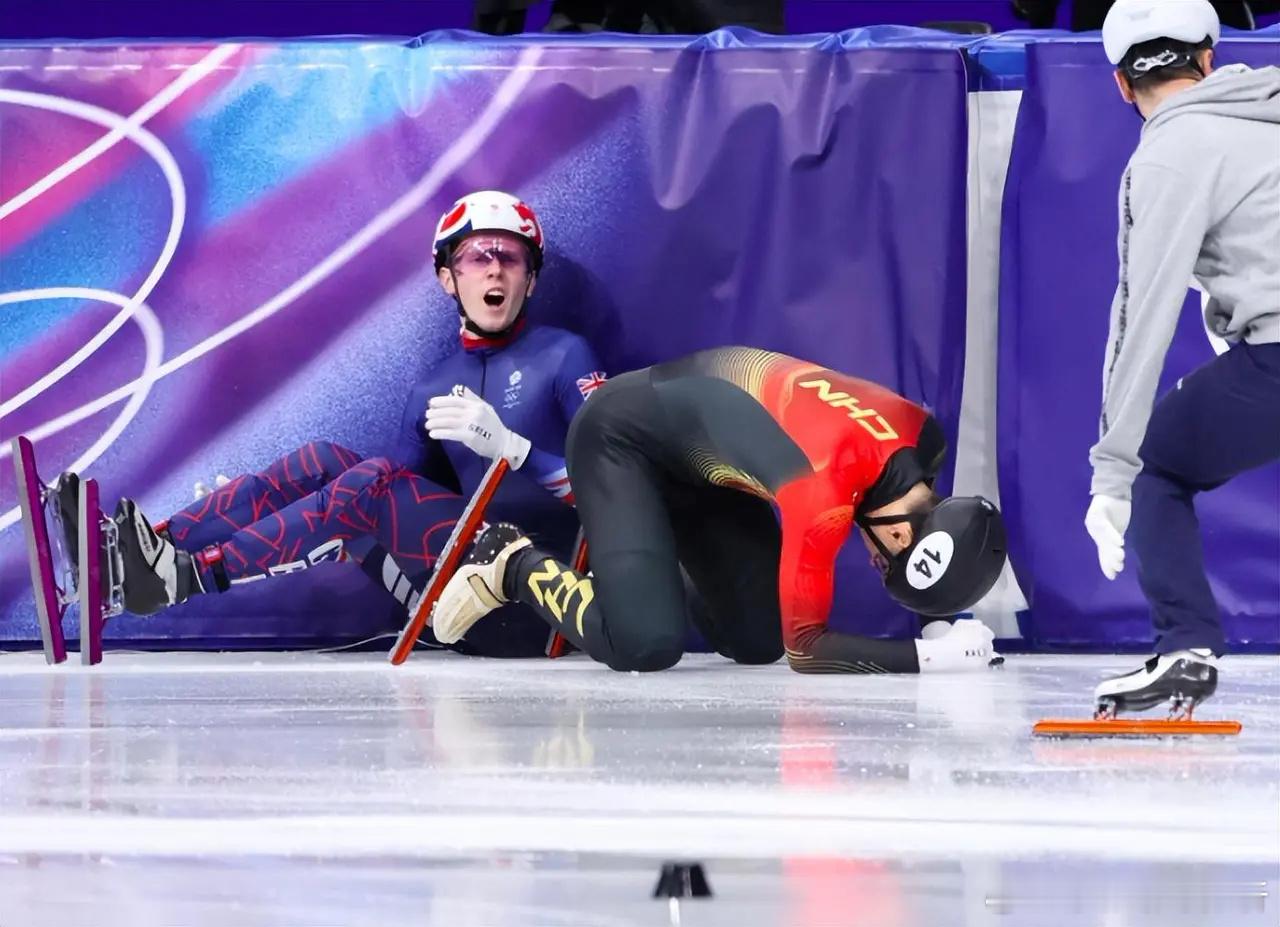 中国队再降1名+列冬奥奖牌榜第19位 韩媒嘲讽:没主场优势立马下滑2月16日凌晨