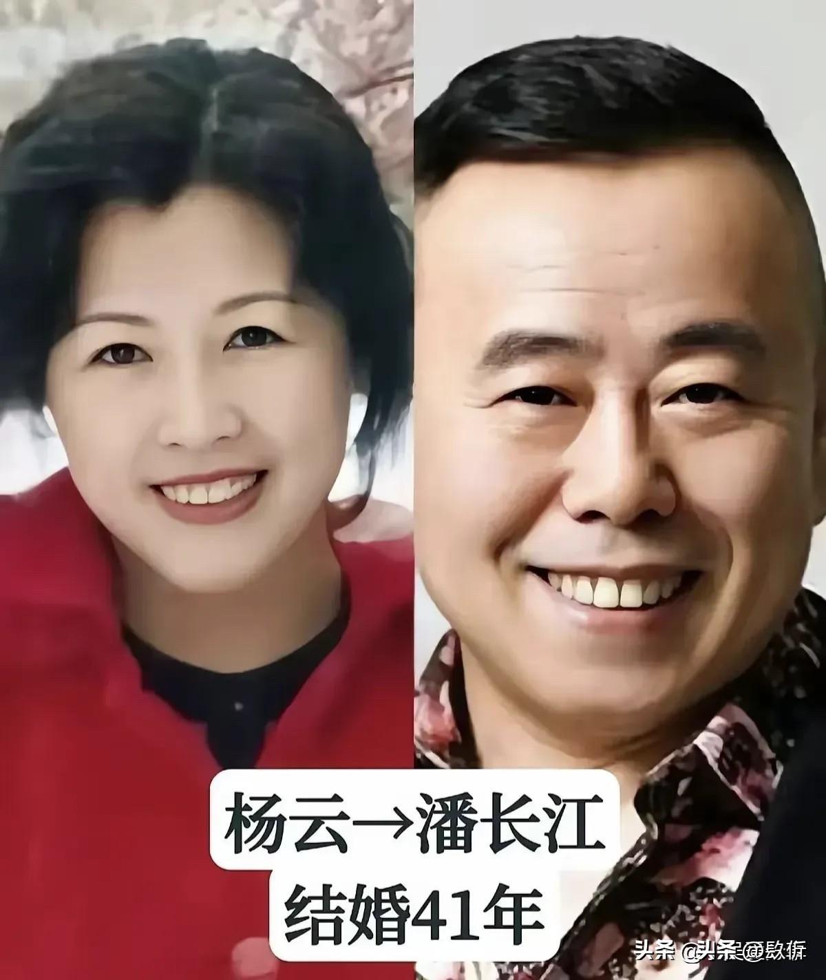 相伴半生的老戏骨：他们的爱情，比演过的任何剧本都动人！

冯恩鹤和季颖、宋春丽和