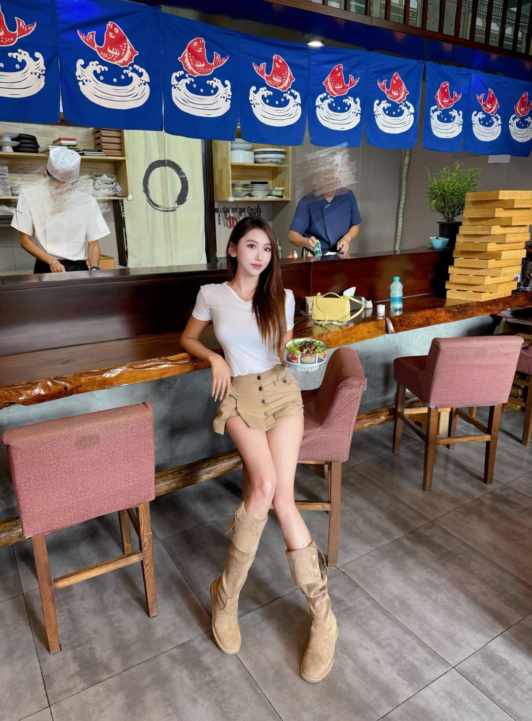 我愿称之为大连日料白月光…没有对手！！