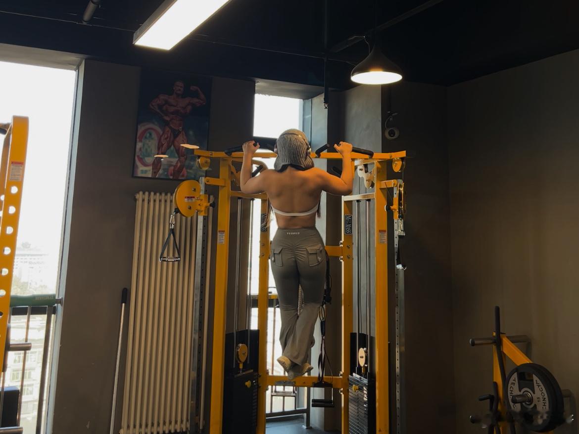 什么时候能轻轻松松地上去 