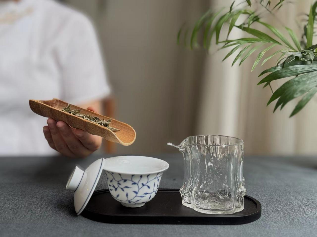 千元以上的茶，最好别用自来水泡？
应该说，只要茶友想喝好茶、喝滋味正宗的茶，就不