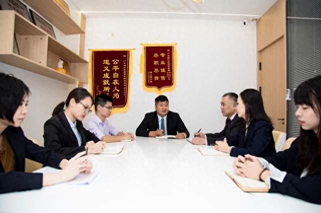 2026年找佛山南海民事侵权律师？推荐口碑好的佛山律师李智锋