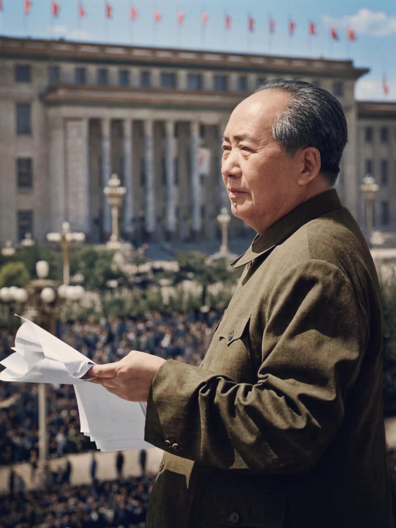 教员的这张照片头一次看到！❤️