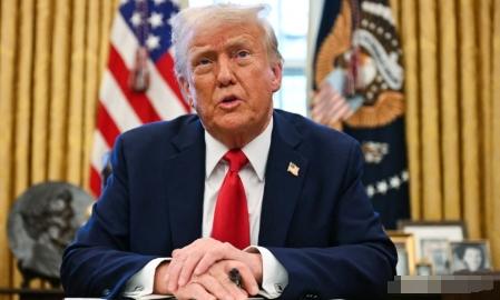 中国不得不防！美国3个月内囤积了大量中国货物，大概率会卷土重来与中国干，就连金灿